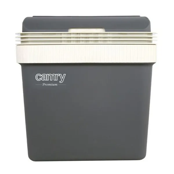 Mini Fridge Camry CR8065 Grey White/Grey