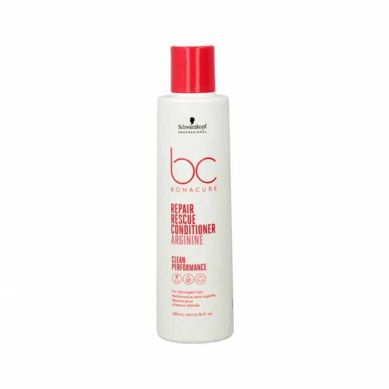 Taastav palsam Schwarzkopf Bc Repair Rescue 200 ml