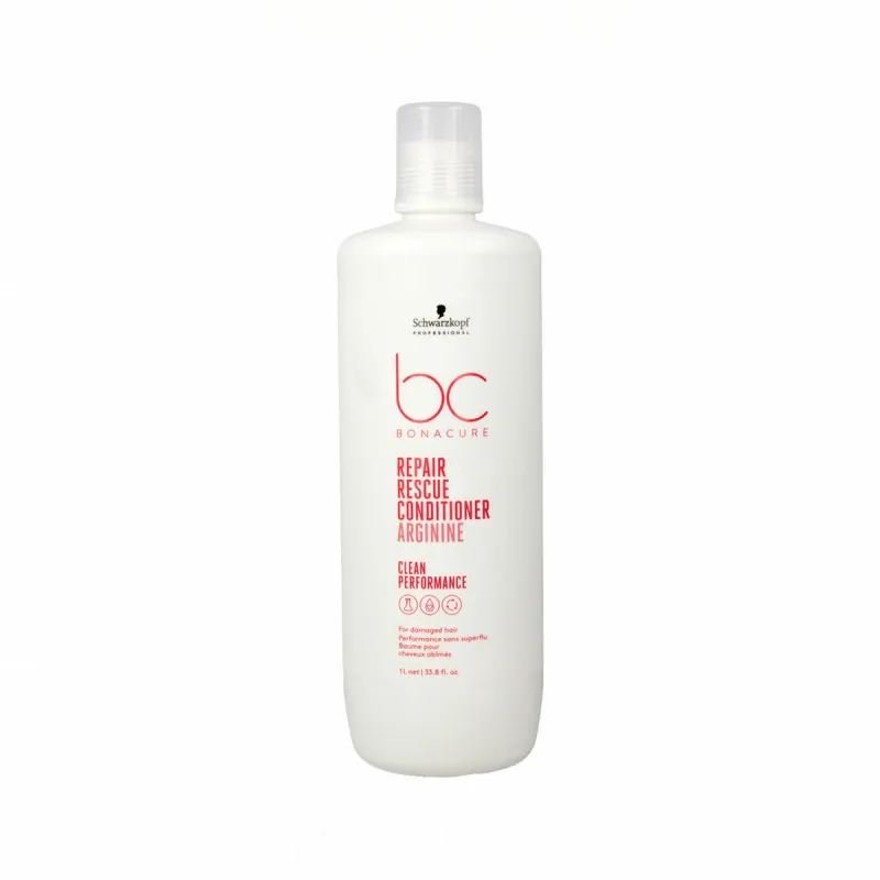 Atkuriantis kondicionierius Schwarzkopf Bc Repair Rescue 1 L