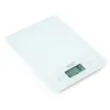 kitchen scale Adler AD 3138 biała White 5 kg