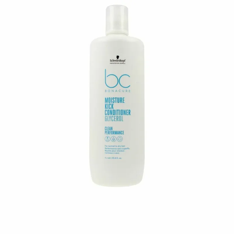 Atjaunojošs balzams Schwarzkopf Bc Moisture Kick 1 L