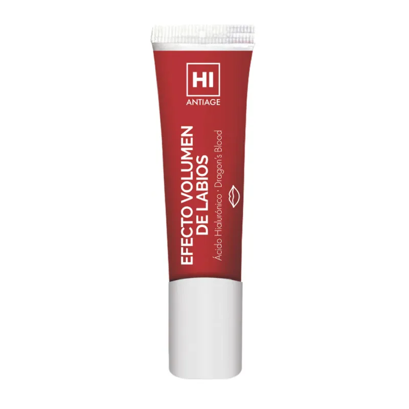 Lip Balm Redumodel 10 ml White Hyaluronic Acid