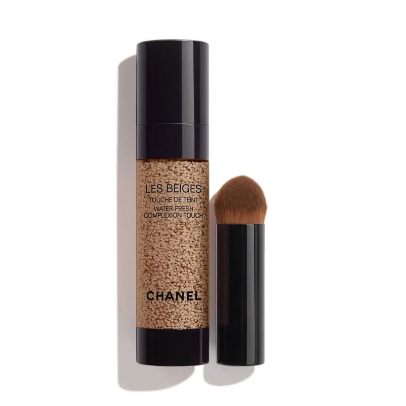 Nestemäinen meikin pohjustusaine Chanel Les Beiges B20 N.º b20 20 ml
