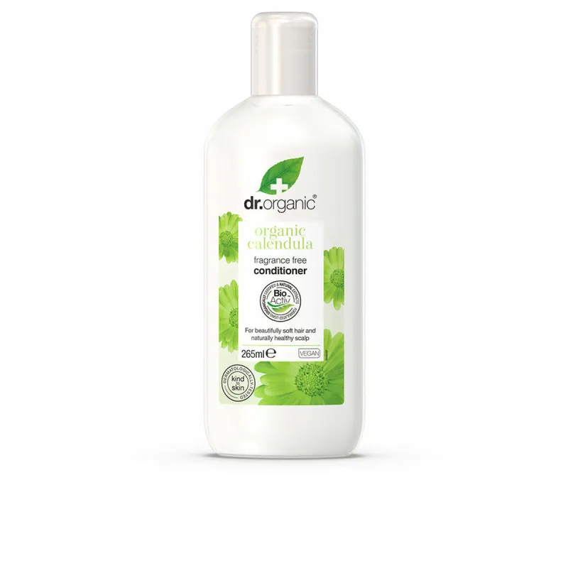 Kondicionierius Dr.Organic Calendula 265 ml