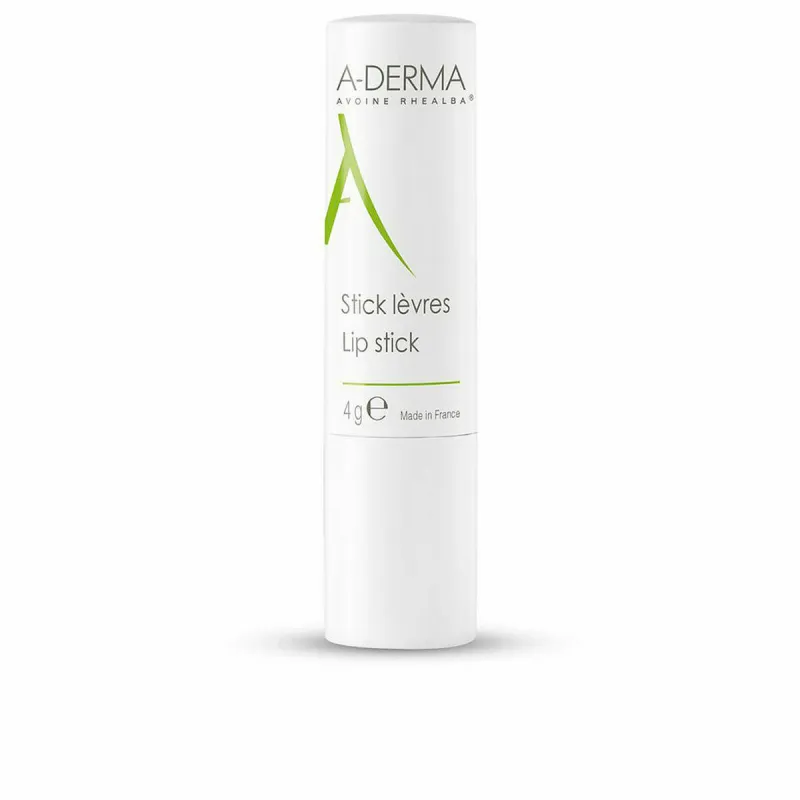 Бальзам для губ A-Derma Stick 4 g