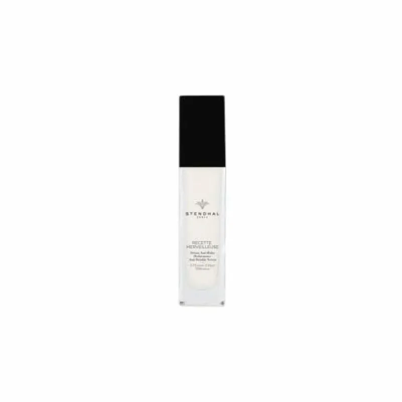 Serumas nuo raukųlių Stendhal Recette Merveilleuse 30 ml