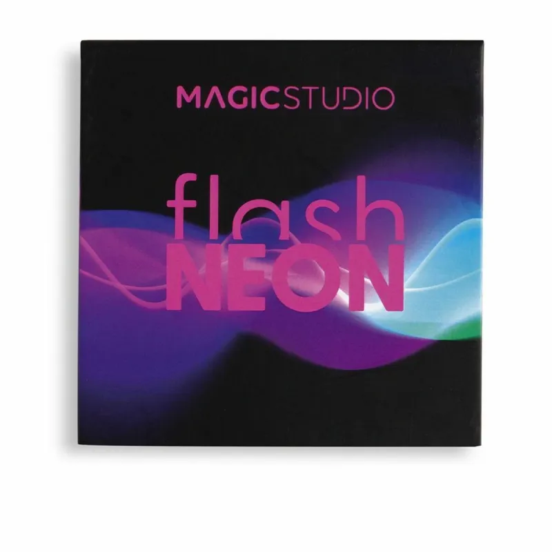 Палитра теней для глаз Magic Studio Eyeshadow Palette (1 штук)