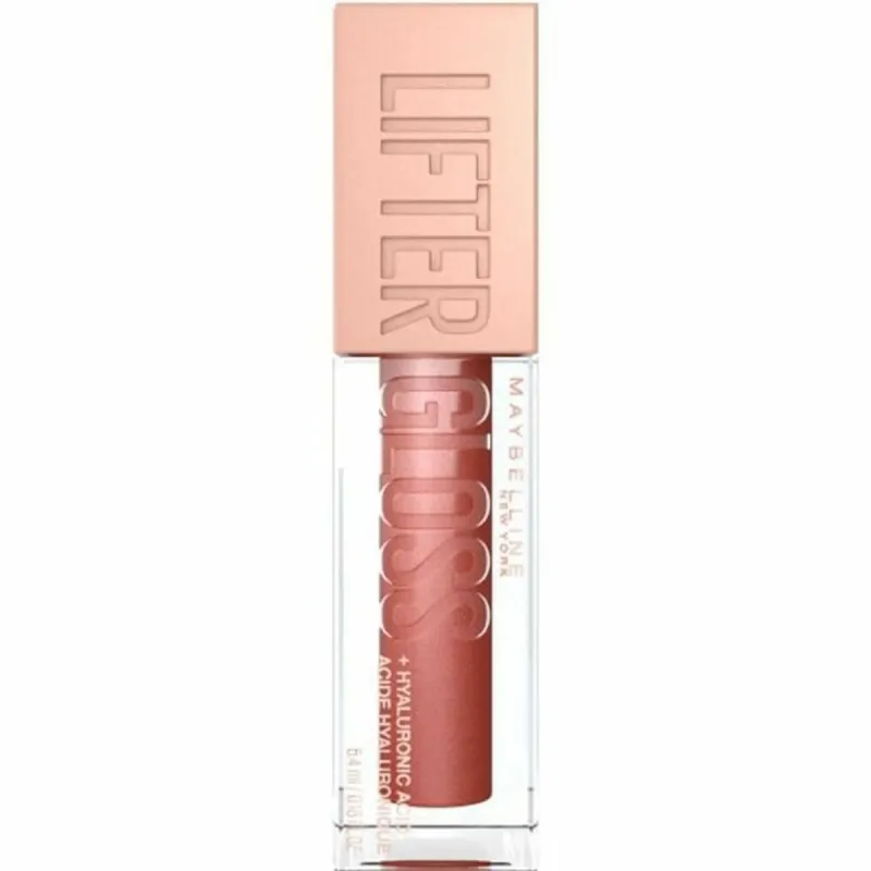 Lūpų blizgesys Maybelline Lifter Nº 16-Rust 5,4 ml