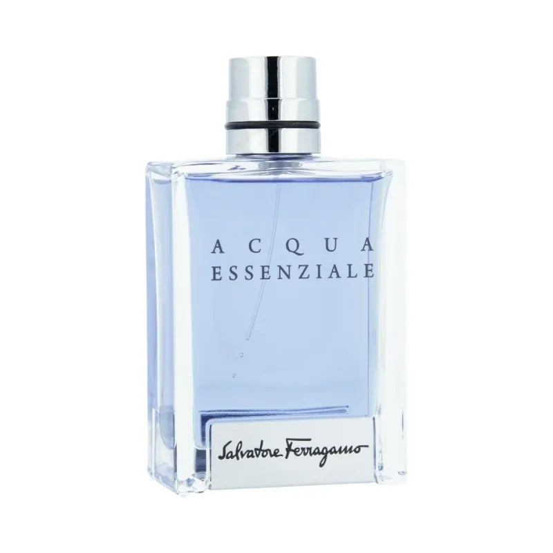 Vyrų kvepalai Salvatore Ferragamo EDT Acqua Essenziale 100 ml