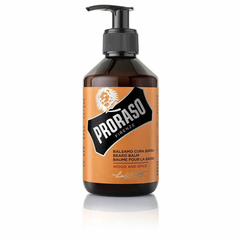 Habemepalsam Proraso Wood And Spice 300 ml