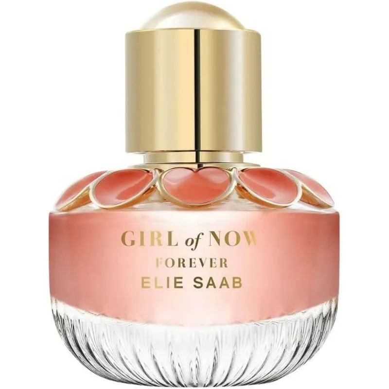 Women's Perfume Elie Saab Girl of Now Forever EDP 30 ml