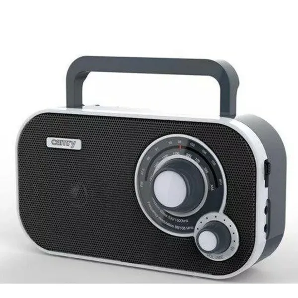 Raadio Adler CR 1140b Hall