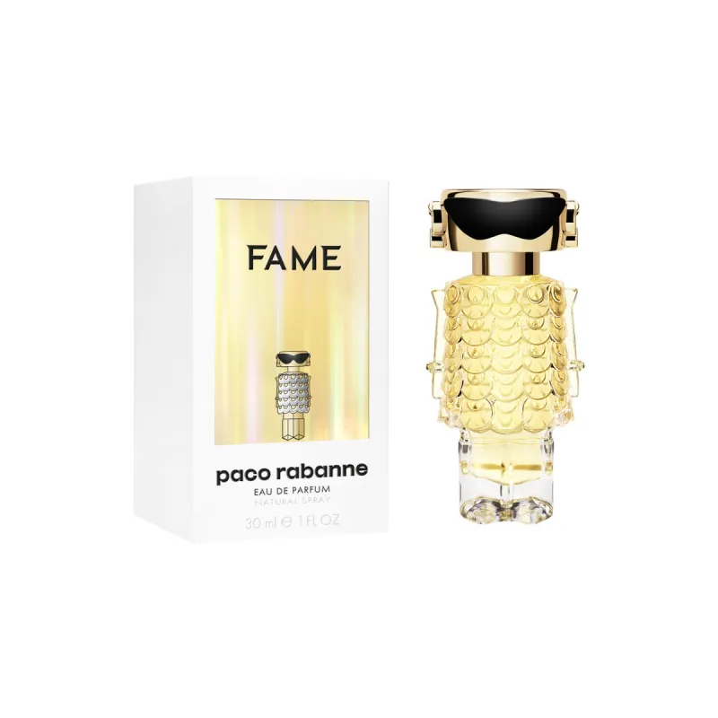 Moterų kvepalai Paco Rabanne Fame EDP EDP 30 ml