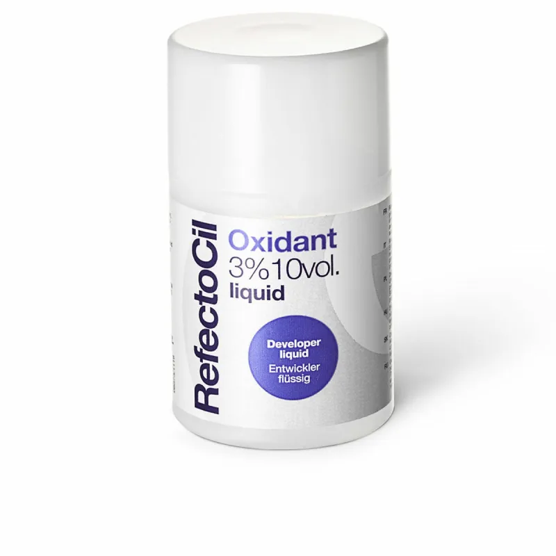 Matu Oksidētājs RefectoCil 0501044 100 ml
