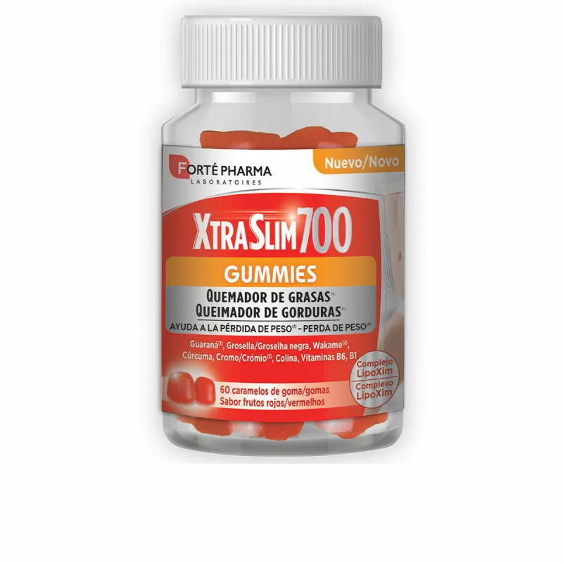Жиросжигатель Forté Pharma Xtraslim 700