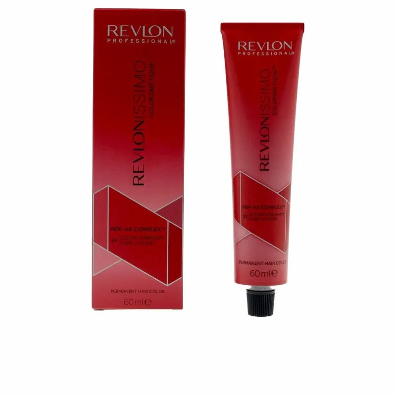 Pysyvä väriaine Revlon Revlonissimo Colorsmetique Nº 66.60 Nº 66,60 60 ml