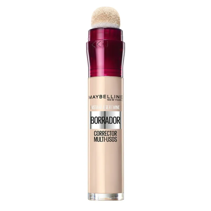 Sejas korektors Maybelline El Borrador Nº 03-Fair 6 ml