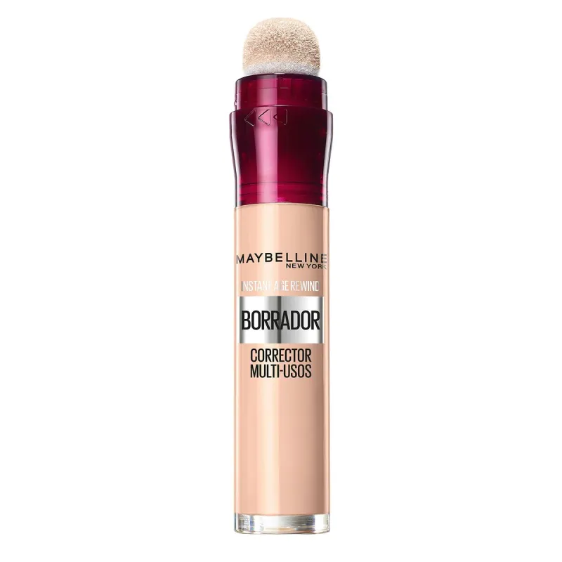 Veido korektorius Maybelline El Borrador Nº 121-Light 6 ml
