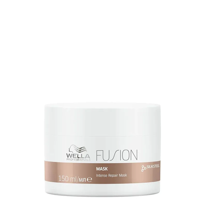 Taastav juuksemask Wella Fusion 150 ml