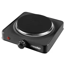 Kempinga plītiņa Adler MS 6508 1000 W