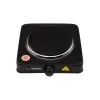 Kempinga plītiņa Adler MS 6508 1000 W