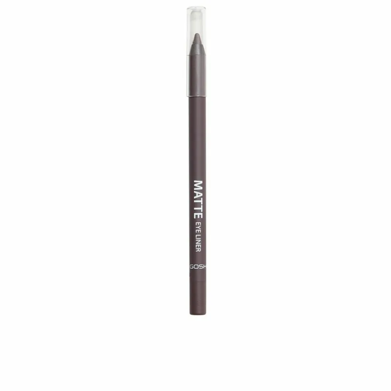 Eyeliner Gosh Copenhagen Matte Nº 005-Mole 1,2 g