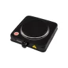 Kempinga plītiņa Adler MS 6508 1000 W