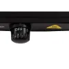 Kempinga plītiņa Adler MS 6508 1000 W