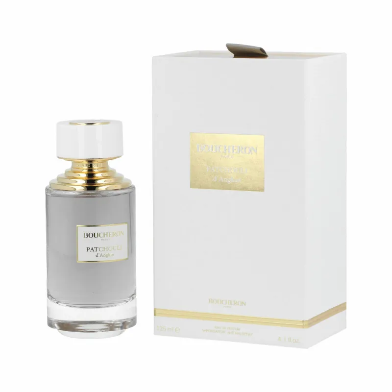 Unisex Perfume Boucheron Patchouli d'Angkor EDP 125 ml