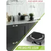 Kempinga plītiņa Adler MS 6508 1000 W