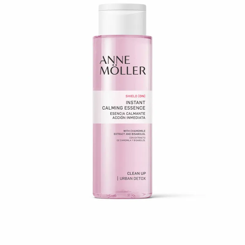 Rahustav Kreem Anne Möller Clean Up 400 ml