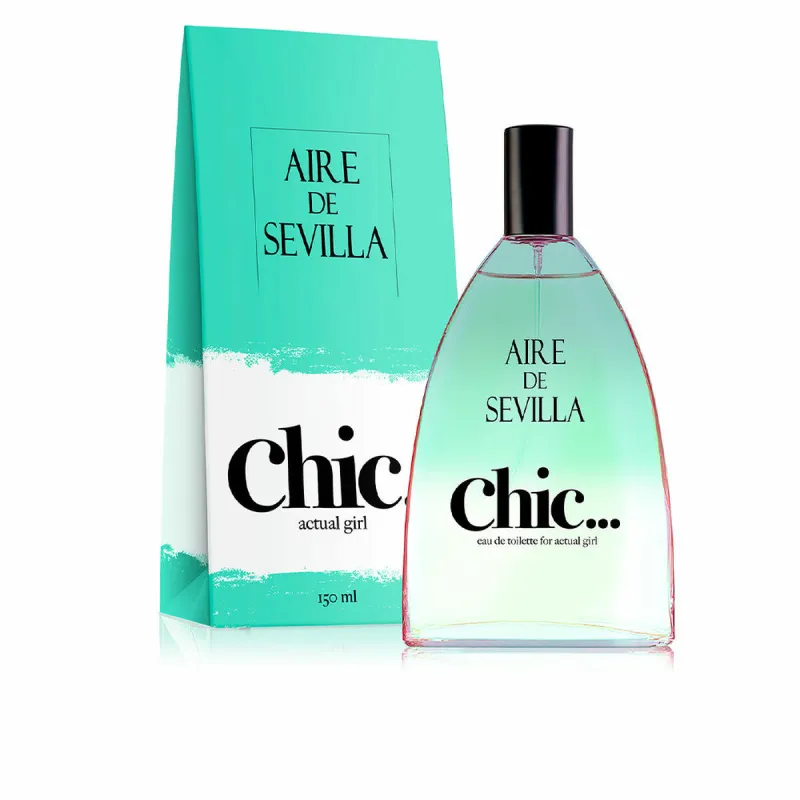 Moterų kvepalai Aire de Sevilla Chic… EDT 150 ml