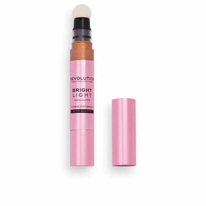 Marker Revolution Make Up Bright Light goddess deep bronze 3 ml