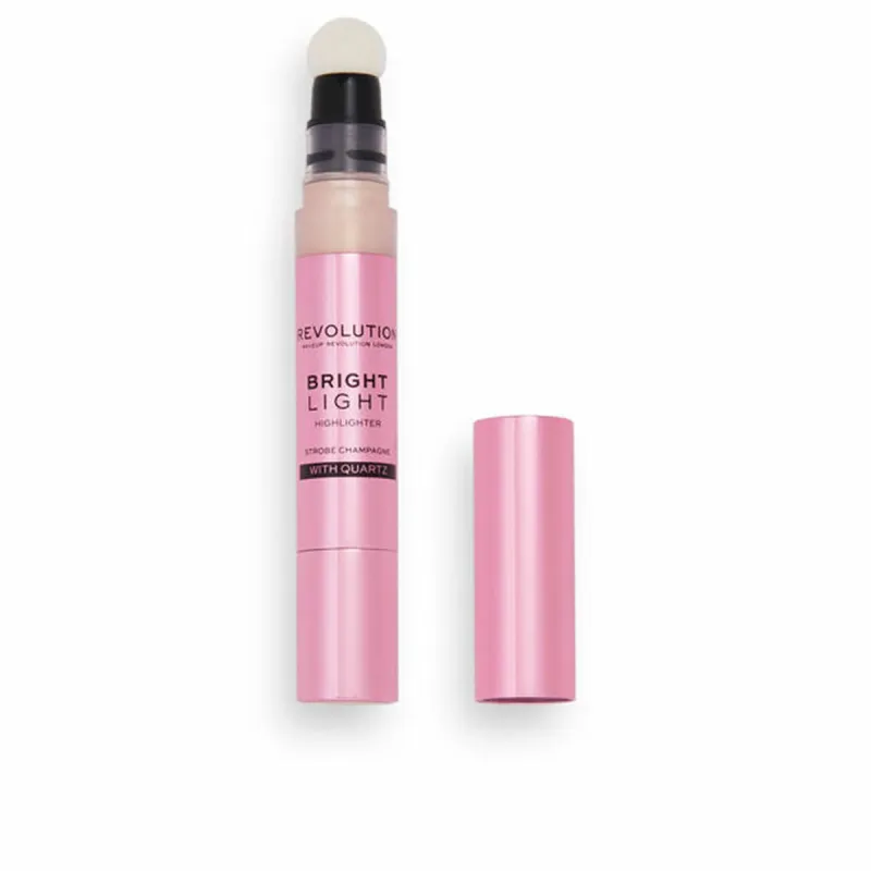 Marķieris Revolution Make Up Bright Light strobe champagne 3 ml
