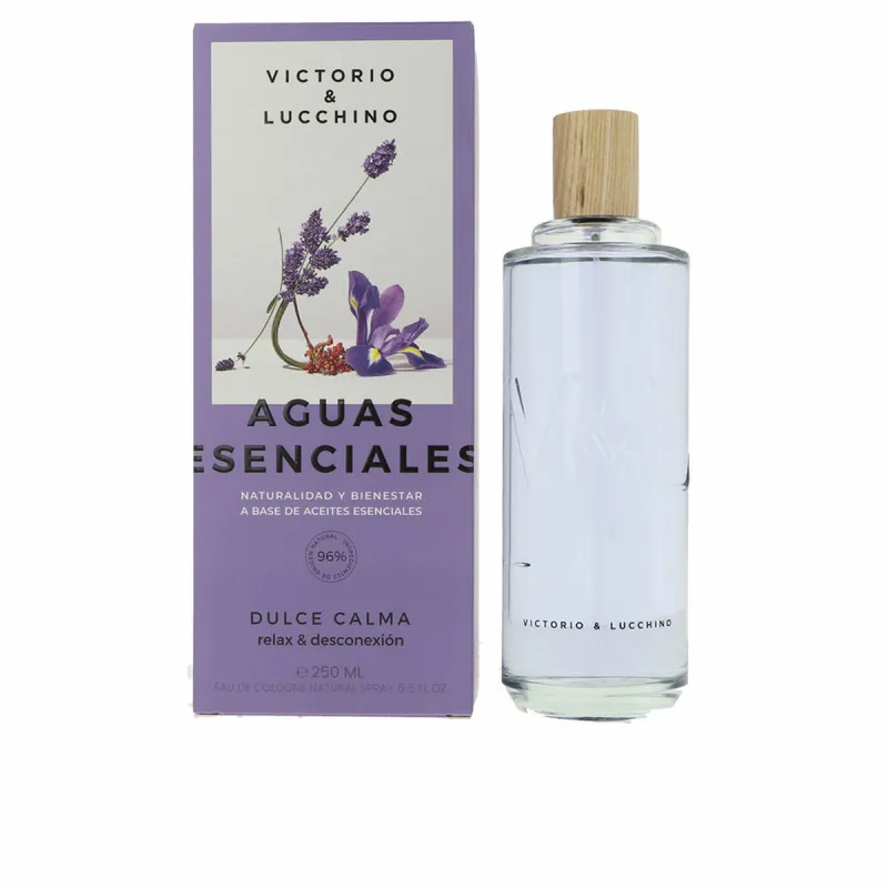 Parfem za žene Victorio & Lucchino Aguas Esenciales Dulce Calma EDT 250 ml