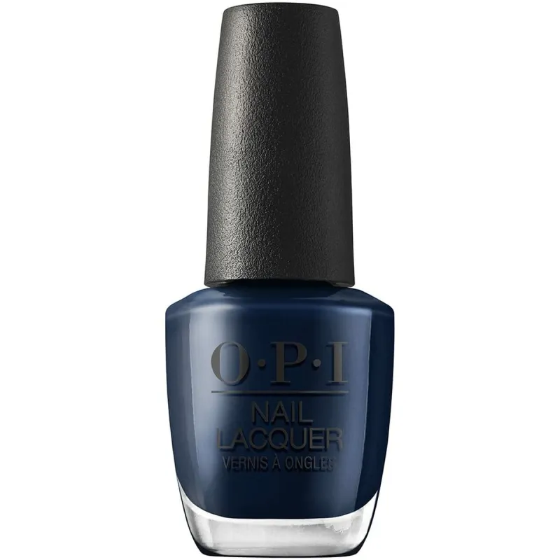 Лак для ногтей Opi Fall Nail Lacquer Midnight Mantra 15 ml