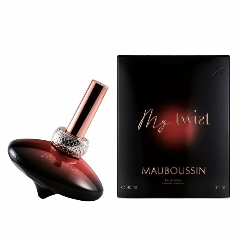 Moterų kvepalai Mauboussin My Twist EDP 90 ml