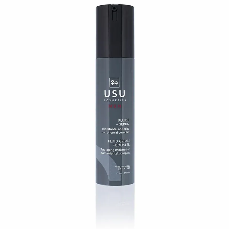 Kasvoseerumi USU Cosmetics Men 50 ml