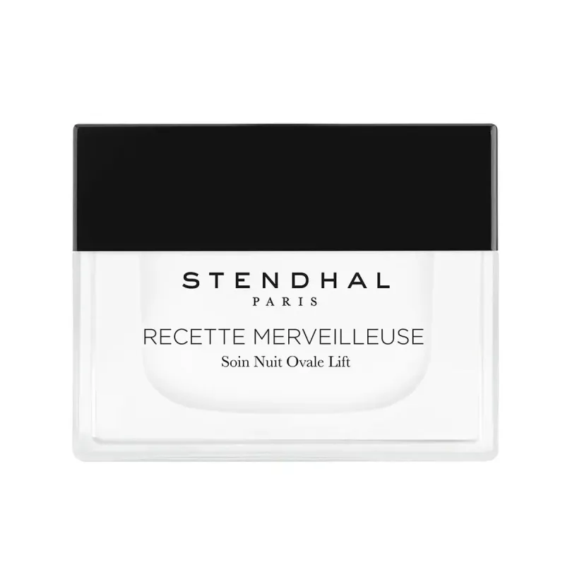 Anti-ageing yövoide Stendhal Recette Merveilleuse 50 ml Yö