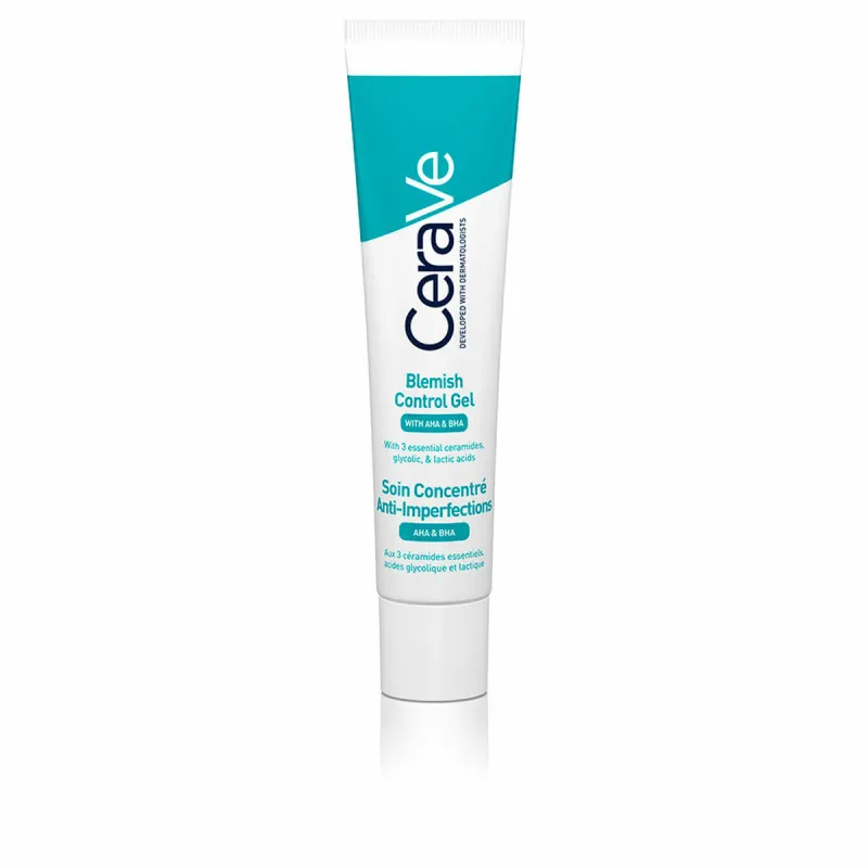 Veido valymo gelis CeraVe Blemish 40 ml