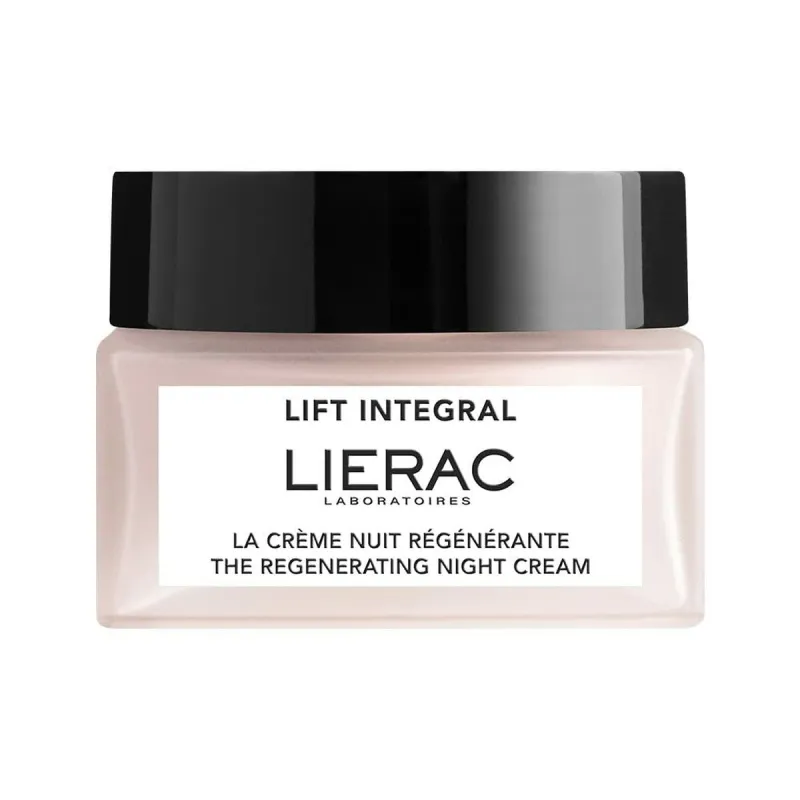 Regeneruojantis kremas Lierac Lift Integral 50 ml