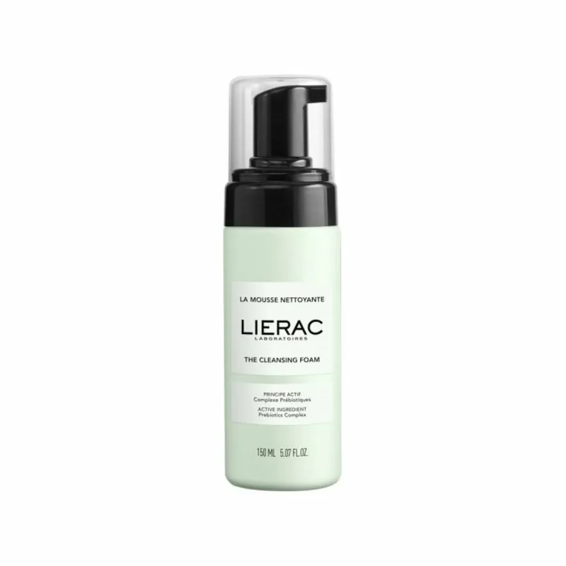 Päivävoide Lierac Desmaquillante 150 ml