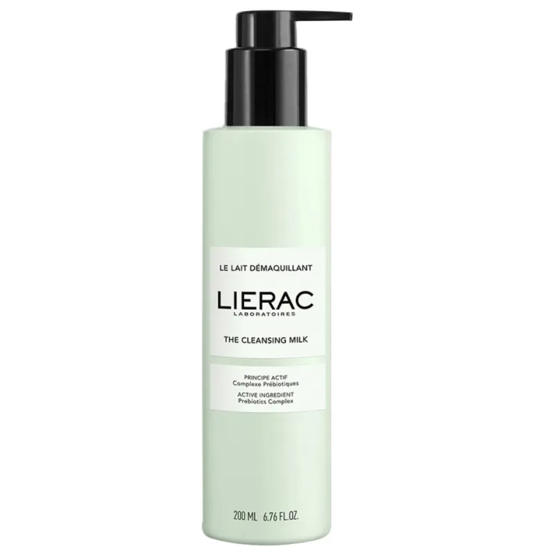 Meikinpoistovoide Lierac   200 ml Micellar
