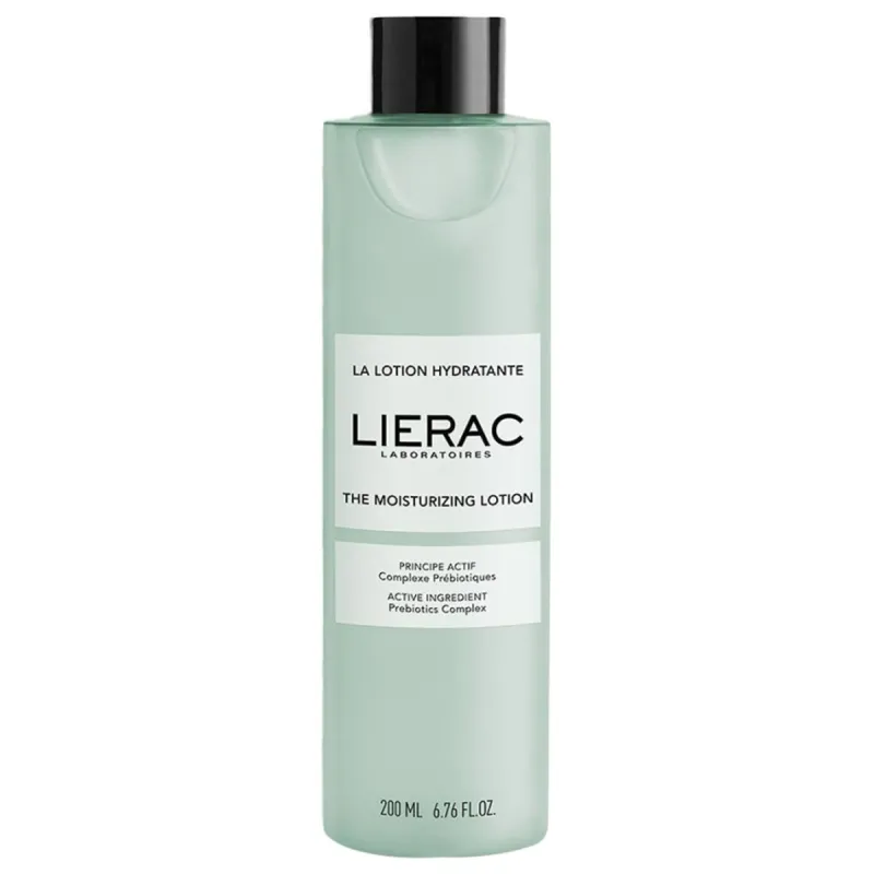 Meikapa noņemšanas losjons Lierac   200 ml Želeja