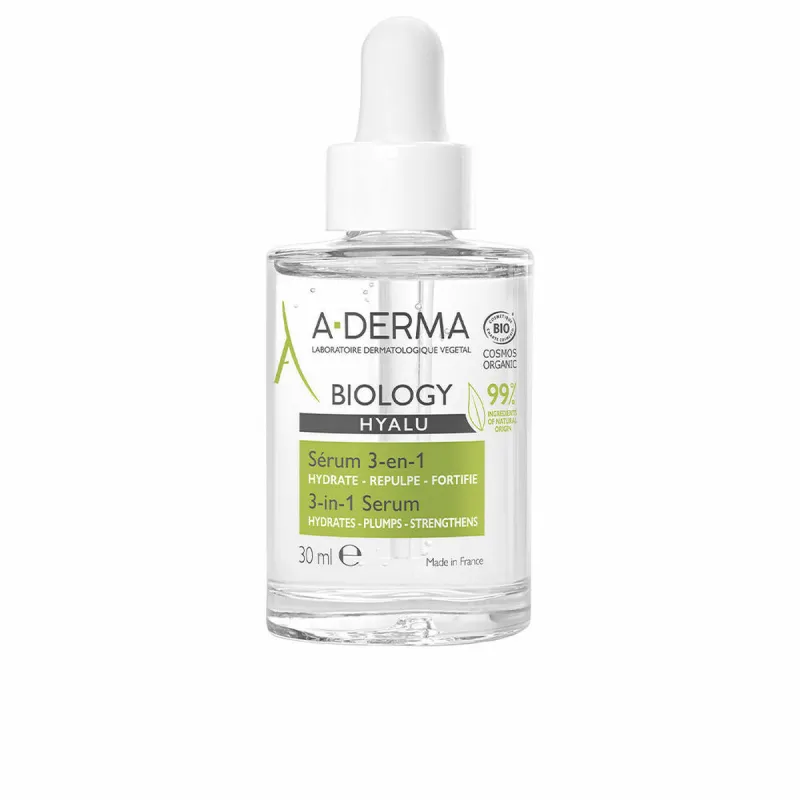 Dienas krēms A-Derma Biology 30 ml