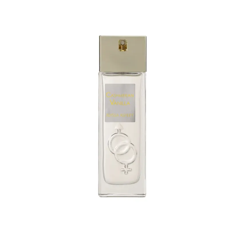 Parfem za oba spola Alyssa Ashley EDP EDP 50 ml Cashmeran Vanilla