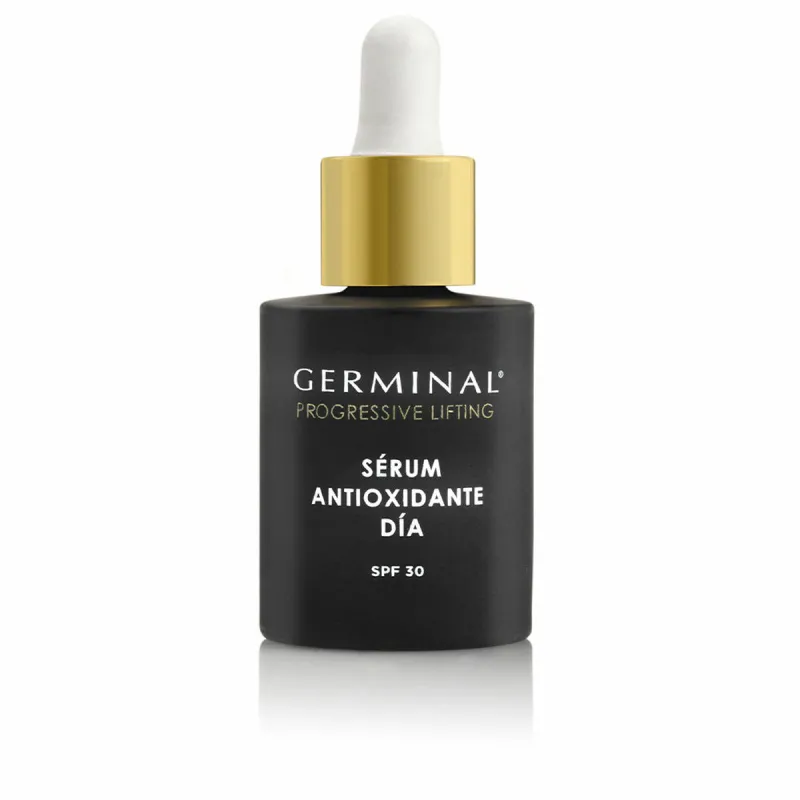 Veido serumas Germinal   Spf 30 30 ml antioksidantais