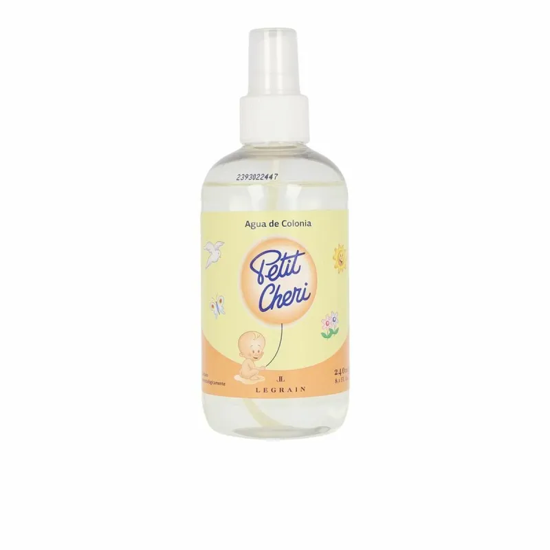 Vaikiški kvepalai Legrain Petit Cheri EDC 240 ml