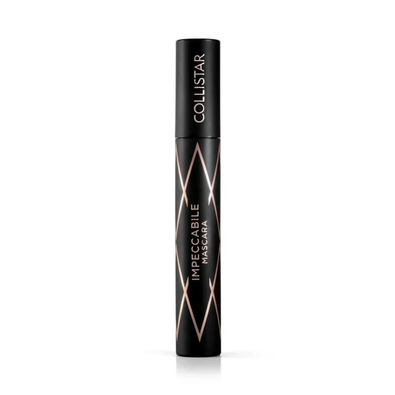 Ripsmetušš Collistar Impeccabile Must 14 ml