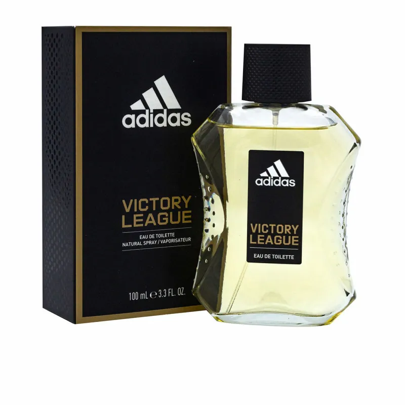 Vyrų kvepalai Adidas Victory League EDT 100 ml